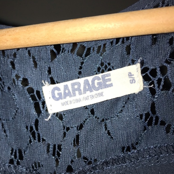 Garage tank - Picture 2 of 3